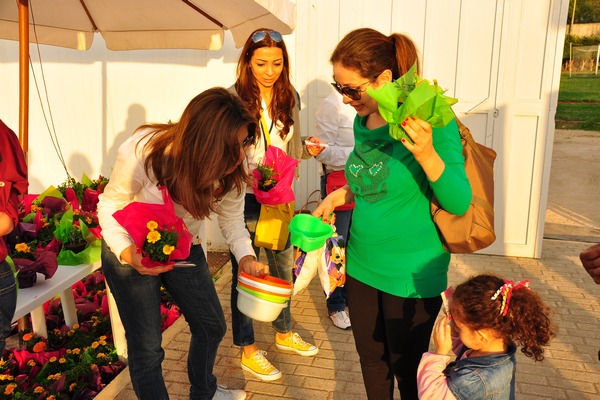 Ghadouna Easter Fiesta